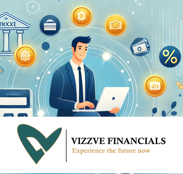 Fast & Affordable Personal Loans | Apply with Vizzve Financial